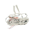 30 Feet Z Type Connection Patta – 6 Inch Gap for Pixel LED Setup