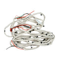 30 Feet Z Type Connection Patta – 6 Inch Gap for Pixel LED Setup