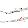 30 Feet Z Type Connection Patta – 6 Inch Gap for Pixel LED Setup