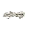 10 Feet Parallel Type Connection Patta – 6 Inch Gap for Pixel LED Setup