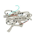 10 Feet Parallel Type Connection Patta – 6 Inch Gap for Pixel LED Setup