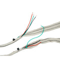 10 Feet Parallel Type Connection Patta – 6 Inch Gap for Pixel LED Setup