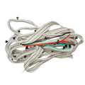 20 Feet Parallel Type Connection Patta – 6 Inch Gap for Pixel LED Setup