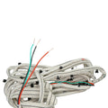 20 Feet Parallel Type Connection Patta – 6 Inch Gap for Pixel LED Setup