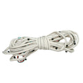 30 Feet Parallel Type Connection Patta – 6 Inch Gap for Pixel LED Setup