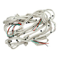 30 Feet Parallel Type Connection Patta – 6 Inch Gap for Pixel LED Setup