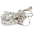 30 Feet Parallel Type Connection Patta – 6 Inch Gap for Pixel LED Setup