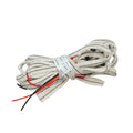 20 Feet S Type Connection Patta – 2 Feet Gap for Pixel LED Setup