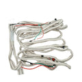 20 Feet S Type Connection Patta – 2 Feet Gap for Pixel LED Setup