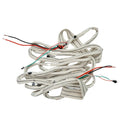 20 Feet S Type Connection Patta – 2 Feet Gap for Pixel LED Setup