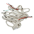20 Feet S Type Connection Patta – 2 Feet Gap for Pixel LED Setup