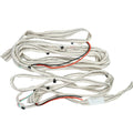 30 Feet S Type Connection Patta – 2 Feet Gap for Pixel LED Setup