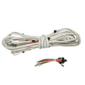 20 Feet Z Type Connection Patta – 2 Feet Gap for Pixel LED Setup