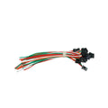 20 Feet Z Type Connection Patta – 2 Feet Gap for Pixel LED Setup