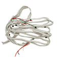 20 Feet Z Type Connection Patta – 2 Feet Gap for Pixel LED Setup