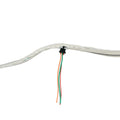20 Feet Z Type Connection Patta – 2 Feet Gap for Pixel LED Setup