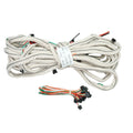 30 Feet Z Type Connection Patta – 2 Feet Gap for Pixel LED Setup