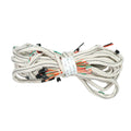 30 Feet Z Type Connection Patta – 2 Feet Gap for Pixel LED Setup