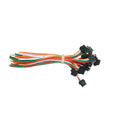 30 Feet Z Type Connection Patta – 2 Feet Gap for Pixel LED Setup