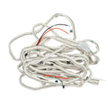 30 Feet Z Type Connection Patta – 2 Feet Gap for Pixel LED Setup