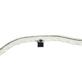 30 Feet Z Type Connection Patta – 2 Feet Gap for Pixel LED Setup