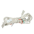 20 Feet Parallel LED Connection Patta with 2 Ft Gap – For Pixel LED Installations