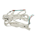 20 Feet Parallel LED Connection Patta with 2 Ft Gap – For Pixel LED Installations