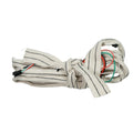 10 Feet S Type Connection Patta in 1.5mm Copper Wire – for Pixel LED Setup