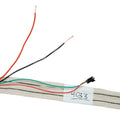10 Feet S Type Connection Patta in 1.5mm Copper Wire – for Pixel LED Setup