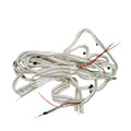 20 Feet S Type Connection Patta in 1.5mm Copper Wire – for Pixel LED Setup