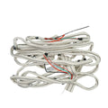 20 Feet S Type Connection Patta in 1.5mm Copper Wire – for Pixel LED Setup