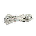 20 Feet S Type Connection Patta in 1.5mm Copper Wire – for Pixel LED Setup