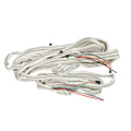 30 Feet S Type Connection Patta in 1.5mm Copper Wire – for Pixel LED Setup