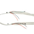 30 Feet S Type Connection Patta in 1.5mm Copper Wire – for Pixel LED Setup