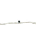 30 Feet S Type Connection Patta in 1.5mm Copper Wire – for Pixel LED Setup