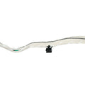 10 Feet Z Type Connection Patta in 1.5mm Copper Wire – for Pixel LED Setup