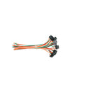 10 Feet Z Type Connection Patta in 1.5mm Copper Wire – for Pixel LED Setup