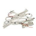 10 Feet Z Type Connection Patta in 1.5mm Copper Wire – for Pixel LED Setup
