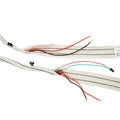 10 Feet Z Type Connection Patta in 1.5mm Copper Wire – for Pixel LED Setup