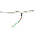10 Feet Z Type Connection Patta in 1.5mm Copper Wire – for Pixel LED Setup