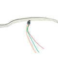 20 Feet Z Type Connection Patta in 1.5mm Copper Wire – for Pixel LED Setup