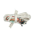 20 Feet Z Type Connection Patta in 1.5mm Copper Wire – for Pixel LED Setup