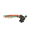 20 Feet Z Type Connection Patta in 1.5mm Copper Wire – for Pixel LED Setup