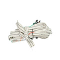 20 Feet Z Type Connection Patta in 1.5mm Copper Wire – for Pixel LED Setup