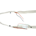 20 Feet Z Type Connection Patta in 1.5mm Copper Wire – for Pixel LED Setup
