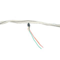 30 Feet Z Type Connection Patta in 1.5mm Copper Wire – for Pixel LED Setup