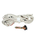 30 Feet Z Type Connection Patta in 1.5mm Copper Wire – for Pixel LED Setup
