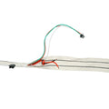 30 Feet Z Type Connection Patta in 1.5mm Copper Wire – for Pixel LED Setup