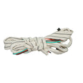 10 Feet Parallel Type Connection Patta in 1.5mm Copper Wire – for Pixel LED Setup
