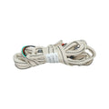 10 Feet Parallel Type Connection Patta in 1.5mm Copper Wire – for Pixel LED Setup